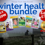 Save 5% on Farmalogic Equine supplements when you buy a winter health bundle!