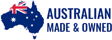 Ausralian Made and Owned Product