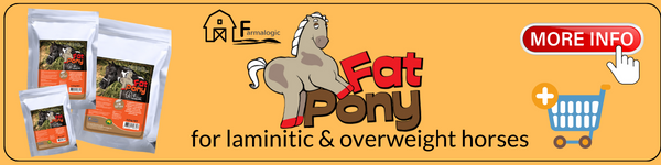 Farmalogic Fat Pony
